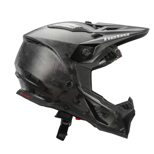 Enduro Race Forged Carbon